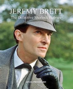 Jeremy Brett