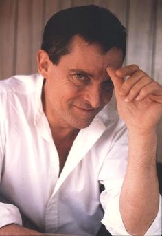 Jeremy Brett