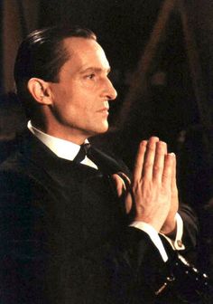 Jeremy Brett