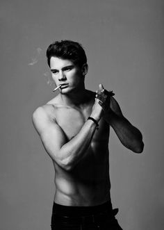 Jeremy Irvine