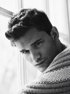 Jeremy Irvine