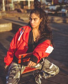 Jessie Reyez