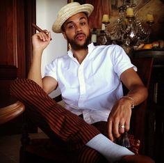 Jidenna