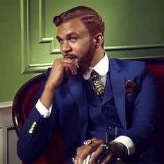 Jidenna