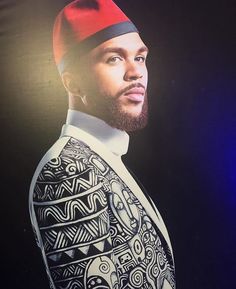 Jidenna