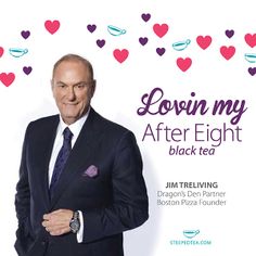 Jim Treliving