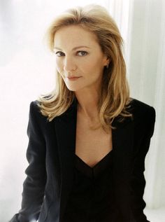 Joan Allen