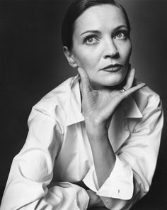 Joan Allen