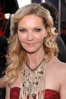 Joan Allen