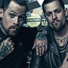 Joel Madden