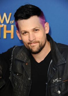 Joel Madden