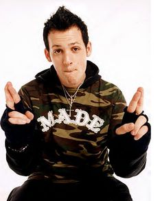 Joel Madden