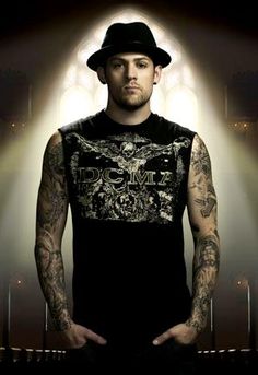 Joel Madden