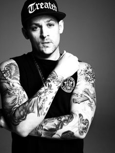 Joel Madden