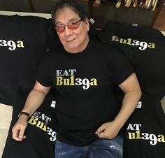 Joey de Leon