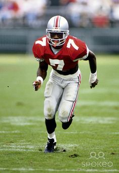 Joey Galloway