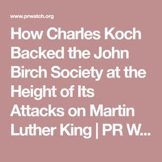 John Birch