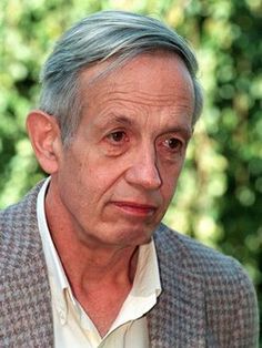 John Forbes Nash