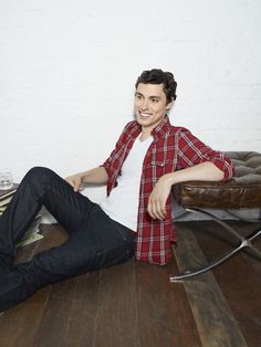 John Francis Daley