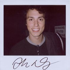 John Francis Daley