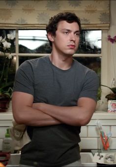 John Francis Daley