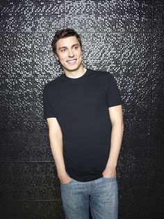 John Francis Daley