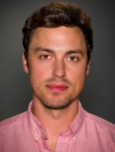 John Francis Daley