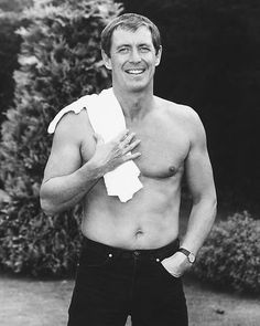 John Nettles