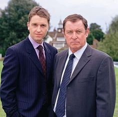 John Nettles