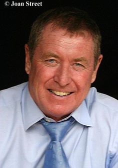 John Nettles