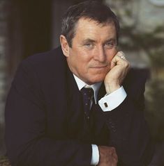 John Nettles