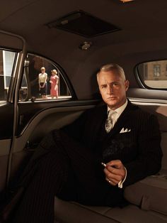 John Slattery