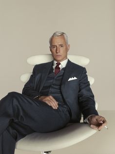 John Slattery