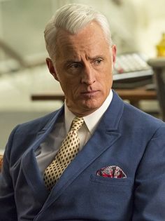 John Slattery