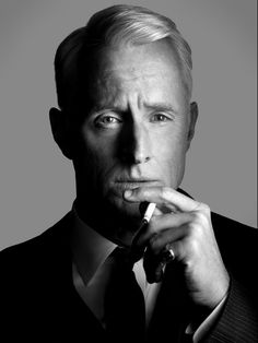 John Slattery