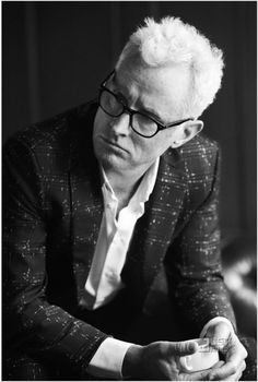 John Slattery