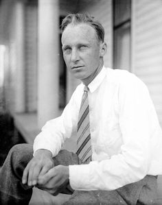 John T Scopes