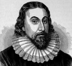 John Winthrop