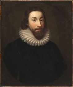 John Winthrop