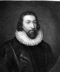 John Winthrop