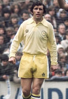 Johnny Giles