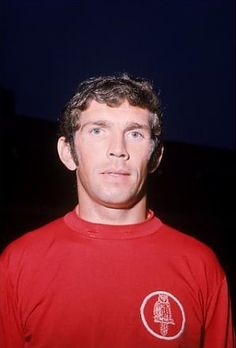 Johnny Giles