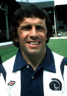 Johnny Giles