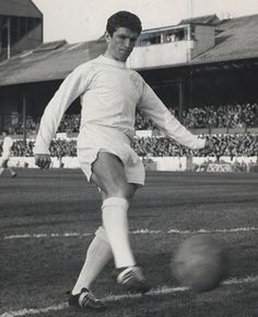 Johnny Giles