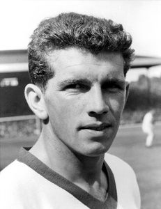 Johnny Giles