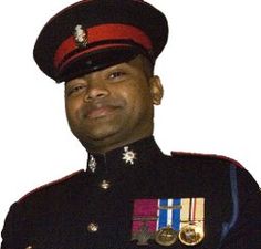 Johnson Beharry