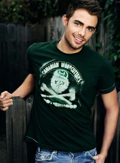 Jonathan Bennett