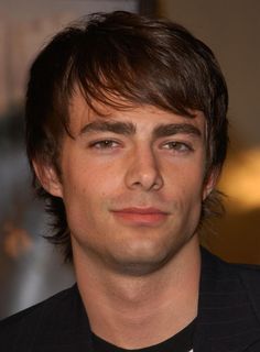 Jonathan Bennett