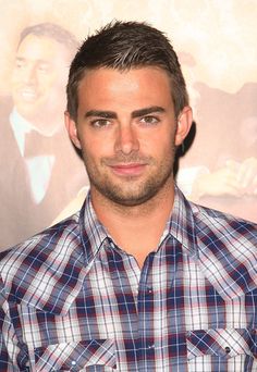 Jonathan Bennett