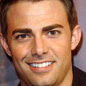 Jonathan Bennett